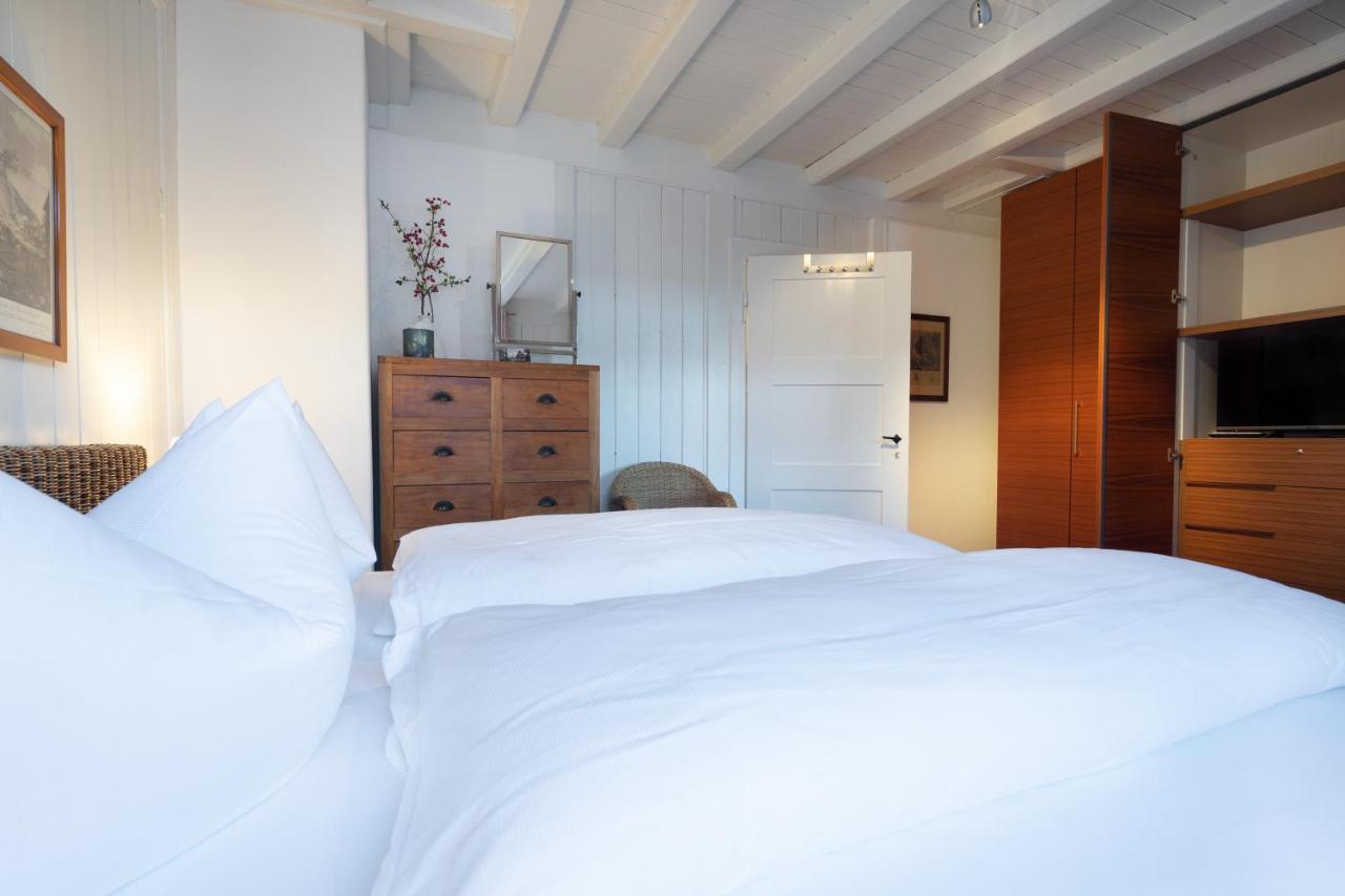 Appartamento Haus Castell Oberstdorf Esterno foto