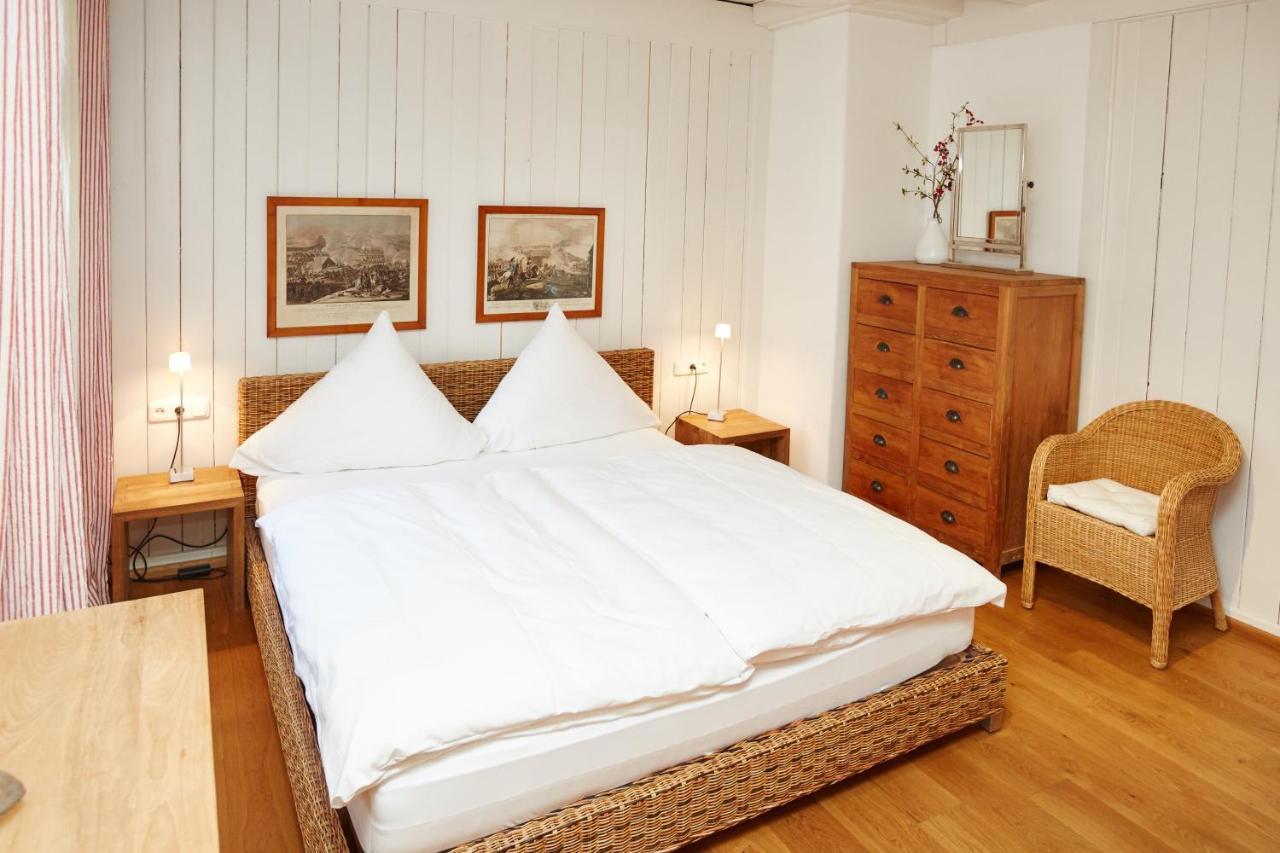Appartamento Haus Castell Oberstdorf Esterno foto
