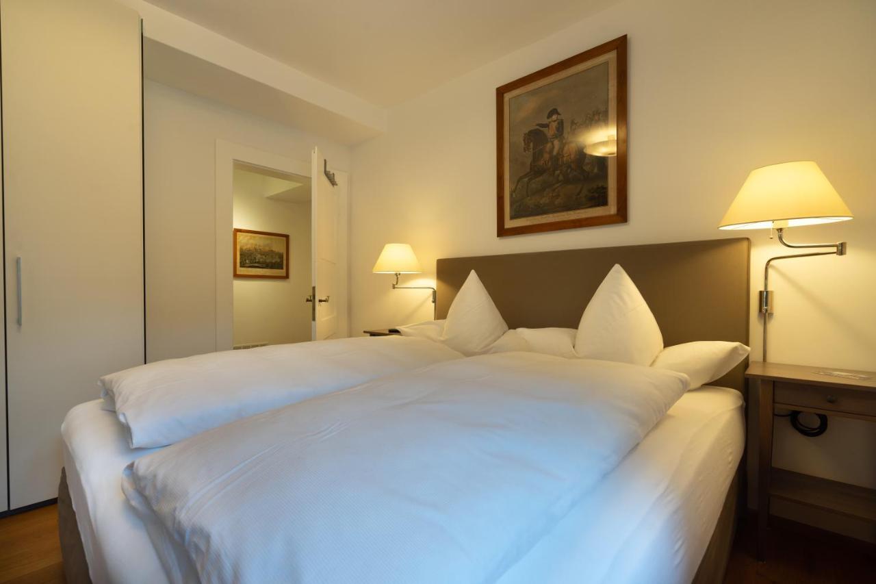 Appartamento Haus Castell Oberstdorf Esterno foto