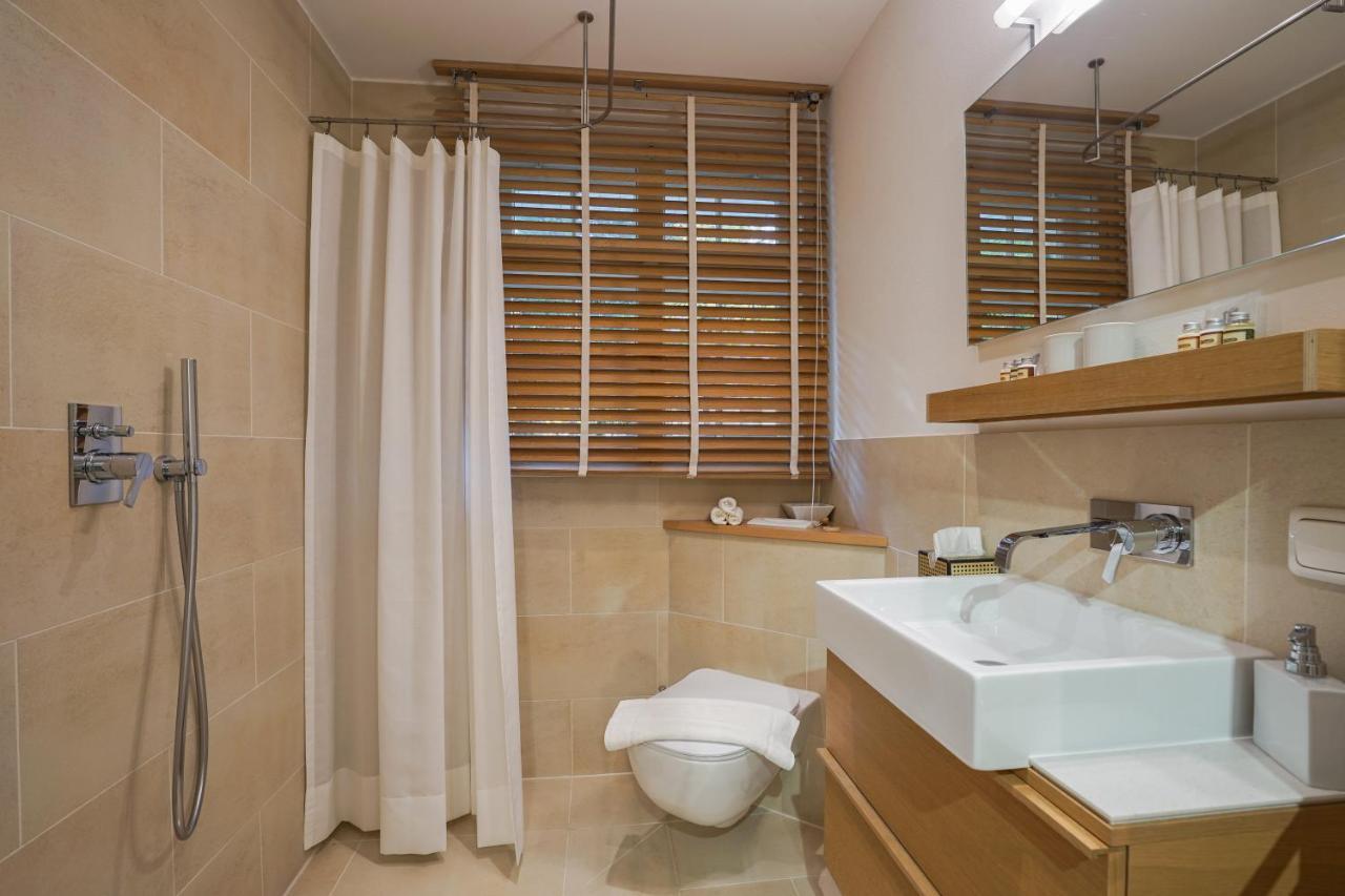 Appartamento Haus Castell Oberstdorf Esterno foto